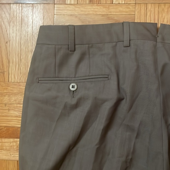 Ermenegildo Zegna Transeasonal Pant - Picture 14 of 14